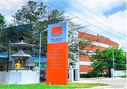 A. S. ANAND Infra Construction